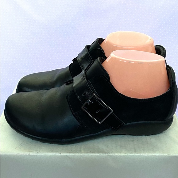 NAOT Tane loafers(39) - Picture 4 of 9